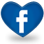Facebook - Surrounded By Love Facebook - Surrounded By Love